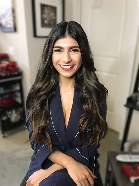 mia khalifa 2024 porn|Mia Khalifa